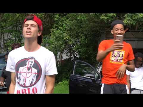 PG NoName X Stunna 4 Vegas - Stretch It