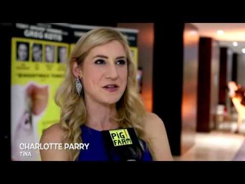 Pig Farm - What the audiences think