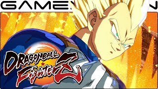 Dragon Ball FighterZ for Nintendo Switch - Game & Watch (+ DBZ Super Butoden!)
