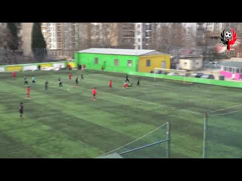 FC Merani TB - FC Orbi   03.02.2024 Friendly match  highlights