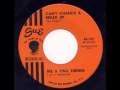 Ike and Tina Turner - Can't Chance a Break Up - cadlagh1 Bill Kealy Ike and Tina Turner - Can't Chance a Break Up