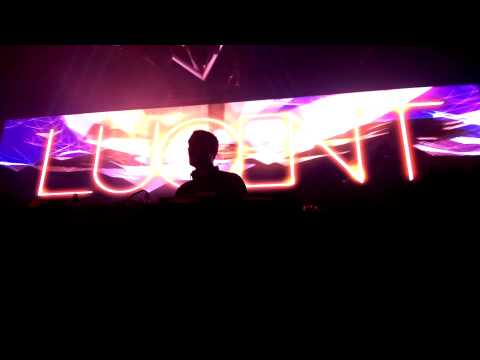 John Askew @ Somewhere Loud - Ikorus - Nine Lives