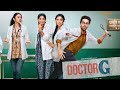 Doctor.G- Full movie - Ayushman Khurana , Rakul preet singh.2022.1080p.NF.WEB-DL.DDP5.1.HDR.HEVC