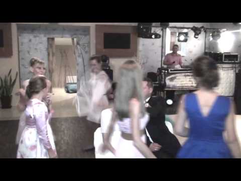 wesele - klip końcowy - wideofilmowanie Wrocław,kamerzysta na wesele Wrocław