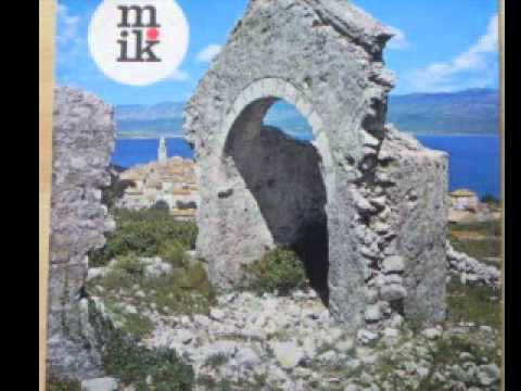 ALDO GALLEAZZI i ansambl RIVIJERA - Lipo je vino pit