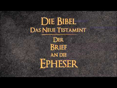 Der Brief an die Epheser