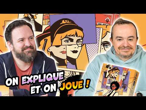 Vidéo Red Notice - Le Million ou la Prison