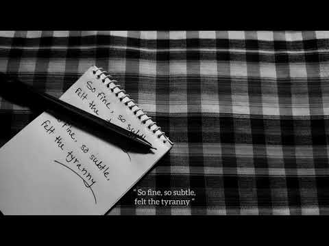 Tyranny : A Haiku Cinema