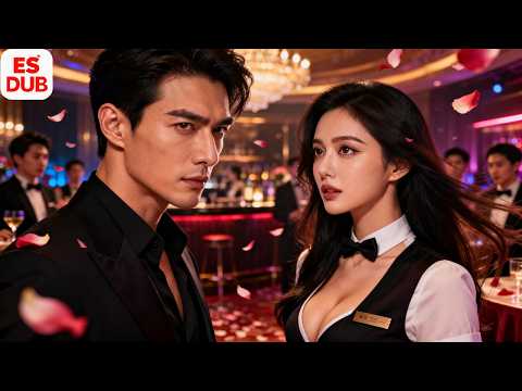 Él la Perdió por su Arrogancia. La Reencontró en un KTV. Y Juró no Volver a Dejarla Ir!