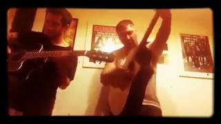 For Old Times - Therapy (Tony Sly Cover)