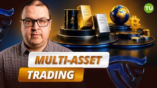 Bullwaves Broker: Forex, ETFs, Crypto & ECN Accounts