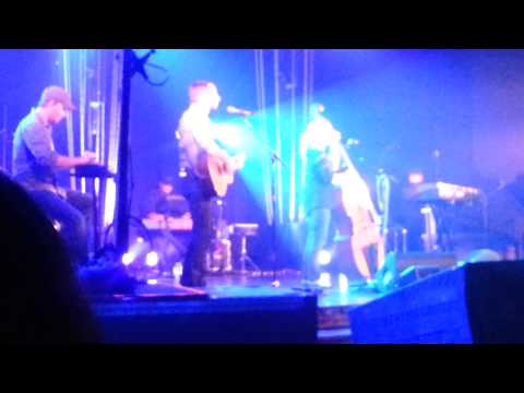 3 in 1 tour (Atlanta)