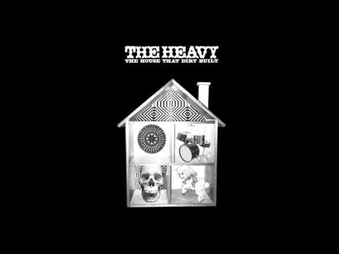 The Heavy - Short Change Hero [Lyrics In Description] [1080p HD]