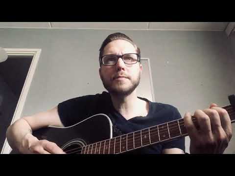 Jonathan Isaksson - Oh Darlin' What Have I Done (The White Buffalo cover)