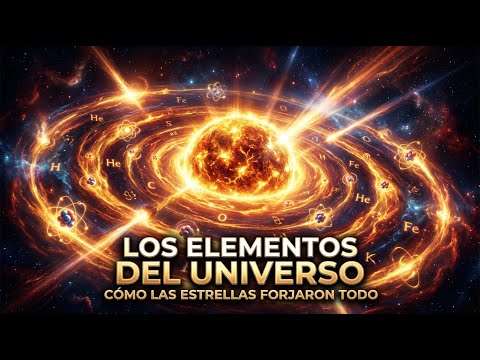 Los Elementos del Universo