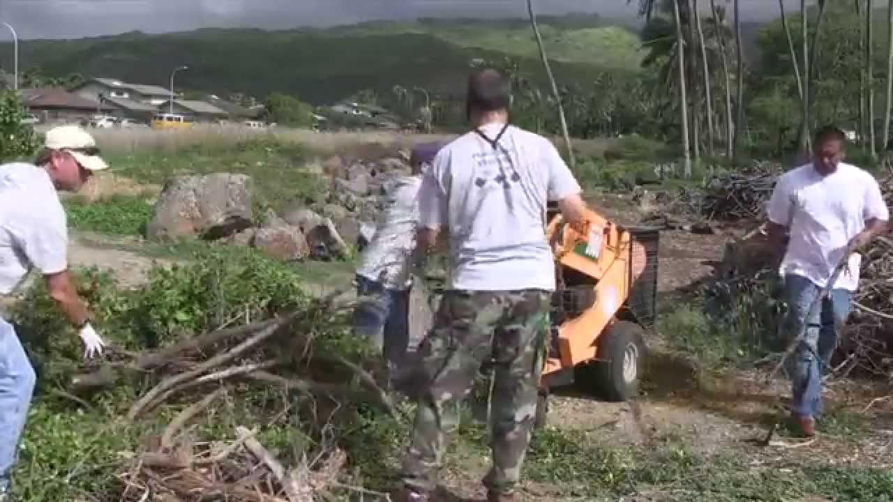 Legacy Land Conservation Program