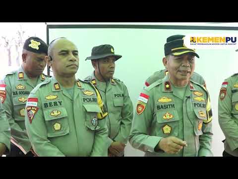 Dukung Swasembada pangan Sumur JIAT EPI-26