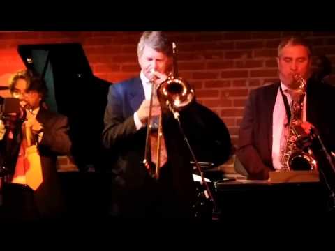 Paris Jazz Repertory Sextet   It s all right with me