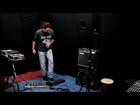 Kudłaty SoundSystem - Galaktyka (ONE SHOT)