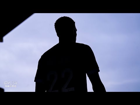 Gerzino Nyamsi est strasbourgeois !