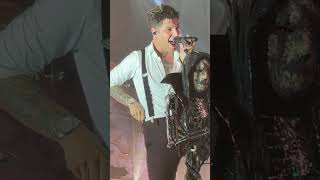 Ice Nine Kills The Greatest Story Ever Told 5/13/25 Silver Scream-a-thon Night 1, Minneapolis, MN