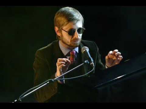 The Divine Comedy - Dear Lord and Father of Mankind