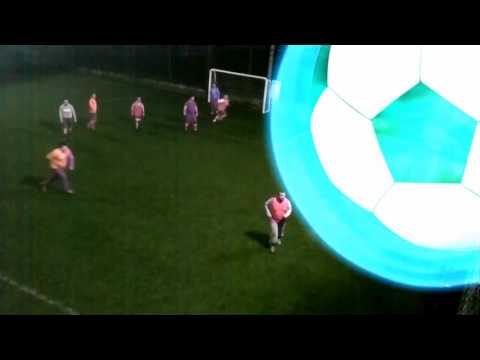 Seyrantepe Halı Saha 28.01.2016 21:00 - akillisaha.com