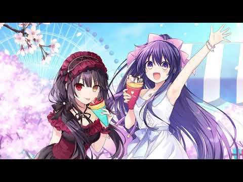 Date A Live Season 1 OST - D.A.L. Pancake