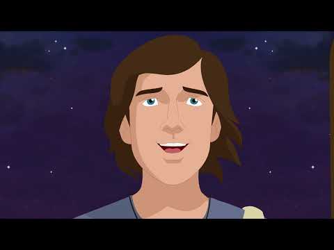 Film: GLAUBENSHELDEN - "St. Patrick" (Filmszene, Deutsch)