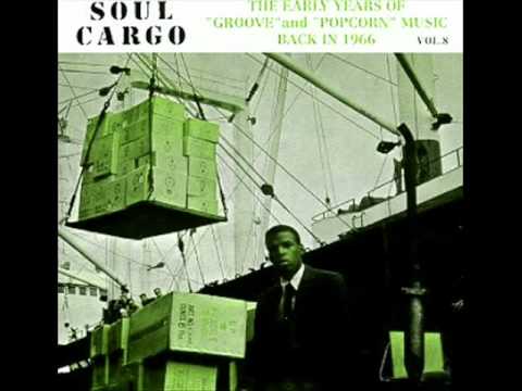 The Festivals. -Music - 1966 - Soul Cargo