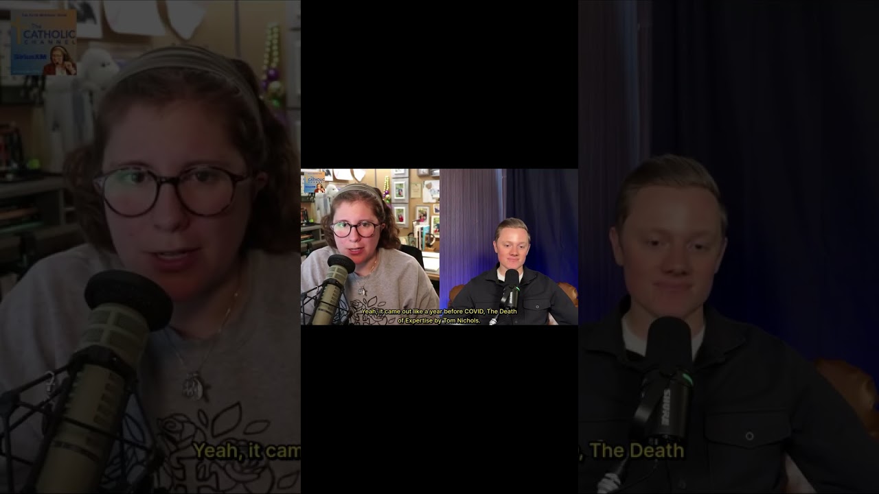 Phones Gave Us the Illusion of Omniscience #substack #shorts