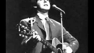 speech: Paul McCartney