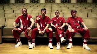 Die Fantastischen Vier - Und Los (Making Of)