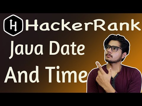 Java Date And Time Hackerrank Solution Calendar Class Hackerrank Java Date And Time Solution