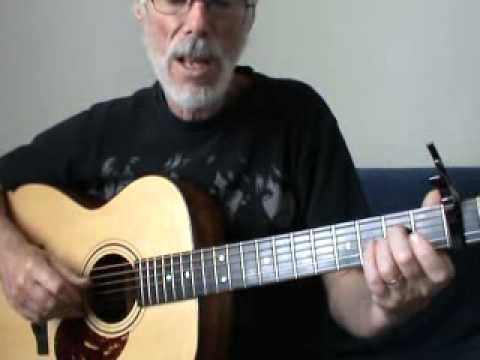 From Clare To Here - Ralph McTell (cover)