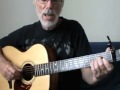From Clare To Here - Ralph McTell (cover) 