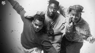 Tommy Boy Records: De La Soul (Video Mix)