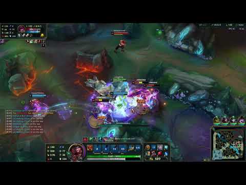 Armut inspired gnar play