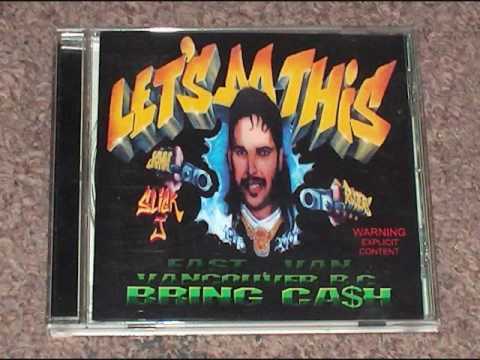 Slick J - Ice Slick (Feat. Ice-T)