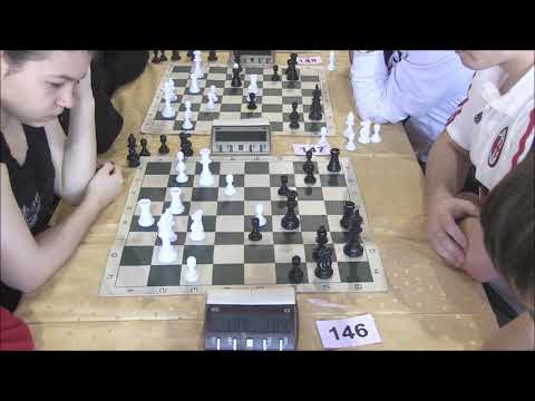 GM Goryachkina - CMS NN ENDGAME 2013