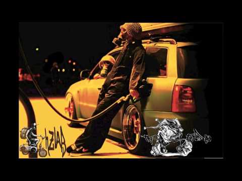 GbHz Vs Webz - OUR TROUBLE (2013)