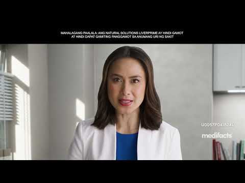 Medifacts: Liverprime