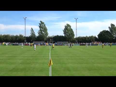 Leamington 0-3 AFC Telford United - 28.8.17