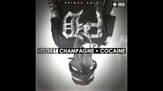 Prince Sole - "Coca" (Feat. City Shawn)