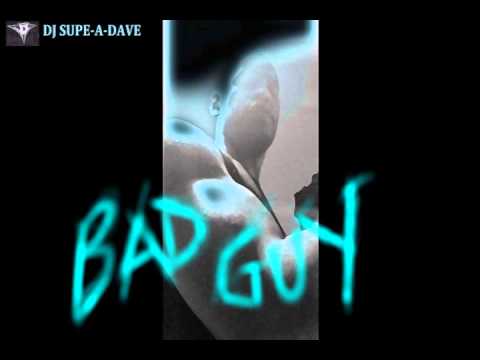 DJ Supe-A-Dave - 