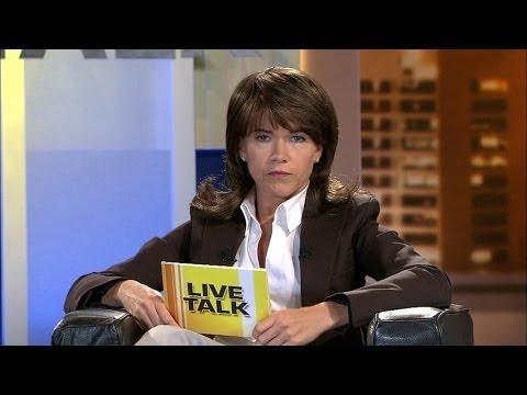 Bio-Gemüse für Arbeitslose - Ladykracher