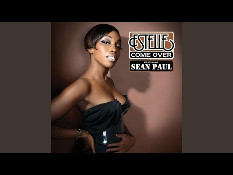 Come Over (Radio Edit) - Manana tranquila