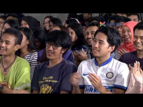 Choky: Dokter Itu Serius - (SUPER Stand Up Seru eps 211)