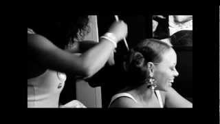 Elle Varner  "Oh What A Night"  [Official Music Video]