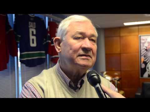 9.9.2014 Haastattelu: Vladimir Jursinov